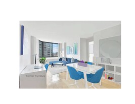 200 E 65th St in New York, NY - Building Photo