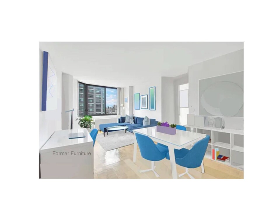 200 E 65th St in New York, NY - Building Photo
