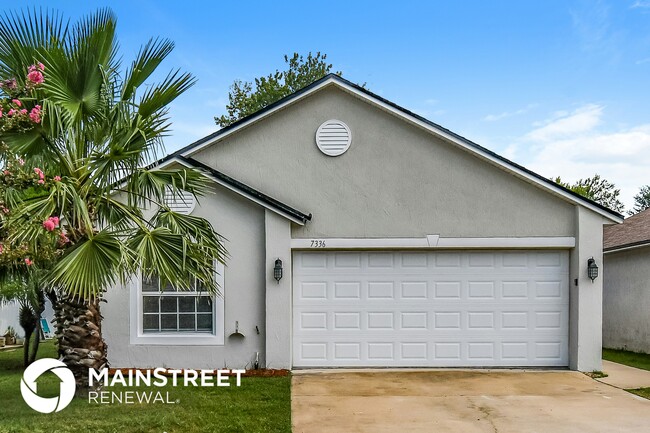 property at 7336 Lawn Tennis Ln