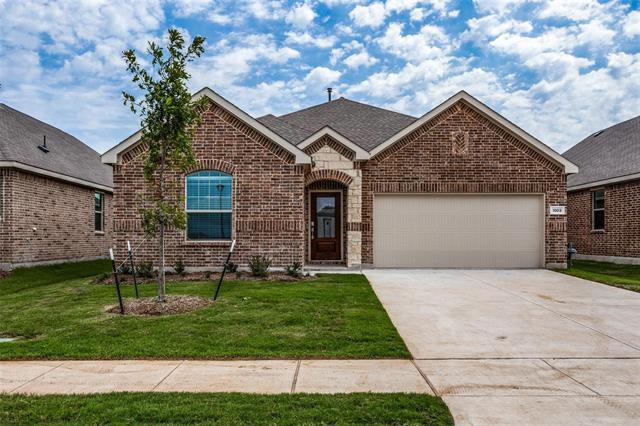 property at 1003 Rosewood St