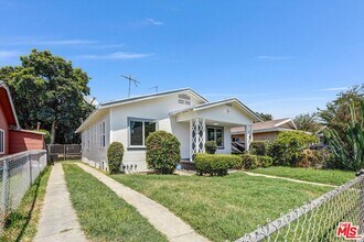 1413 E 76th Pl in Los Angeles, CA - Building Photo - Building Photo