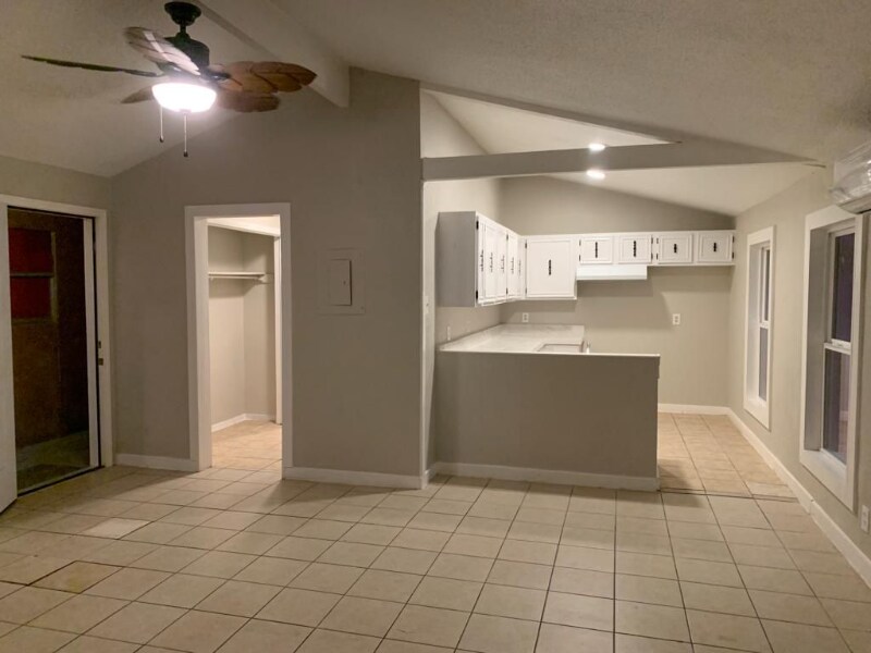 109 E Venus Ln in South Padre Island, TX - Building Photo