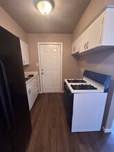 2301 S V St, Unit Apt - 1 in Fort Smith, AR - Building Photo - Building Photo