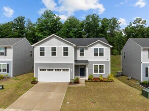703 Pointe Andrews Drive in Concord, NC - Building Photo - Building Photo