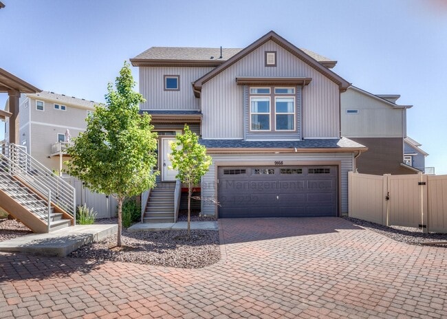 property at 9168 Baltin Ct