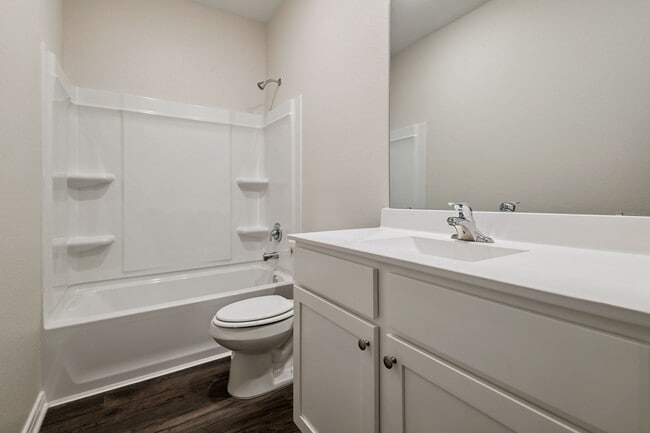 property at 15542 Caramel Spgs Dr