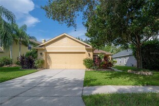 10248 Woodford Bridge St in Tampa, FL - Building Photo