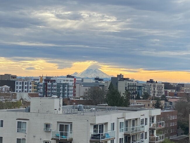 505 Belmont Ave E, Unit 1101 in Seattle, WA - Building Photo - Building Photo