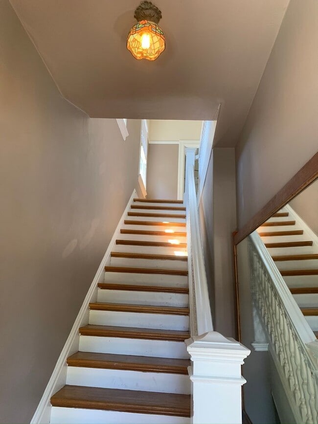 1915-1919 Berkeley Way in Berkeley, CA - Building Photo - Building Photo