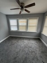 2012 Russell Ave in Baltimore, MD - Building Photo - Building Photo