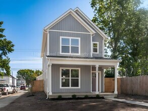 130 N Guilford Ave in Columbus, OH - Building Photo - Building Photo