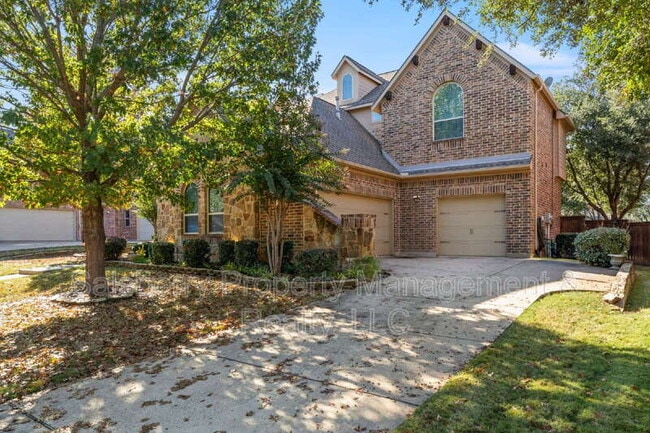 9134 Penny Ln in Lantana, TX - Building Photo - Building Photo