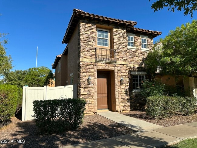property at 988 S Reber Ave
