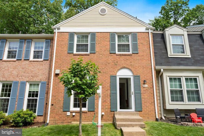 property at 6367 Buffie Ct