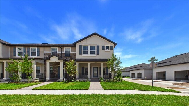 property at 10764 Ichetucknee Wy