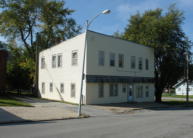 Arbor Apartments in Omaha, NE - Building Photo - Building Photo