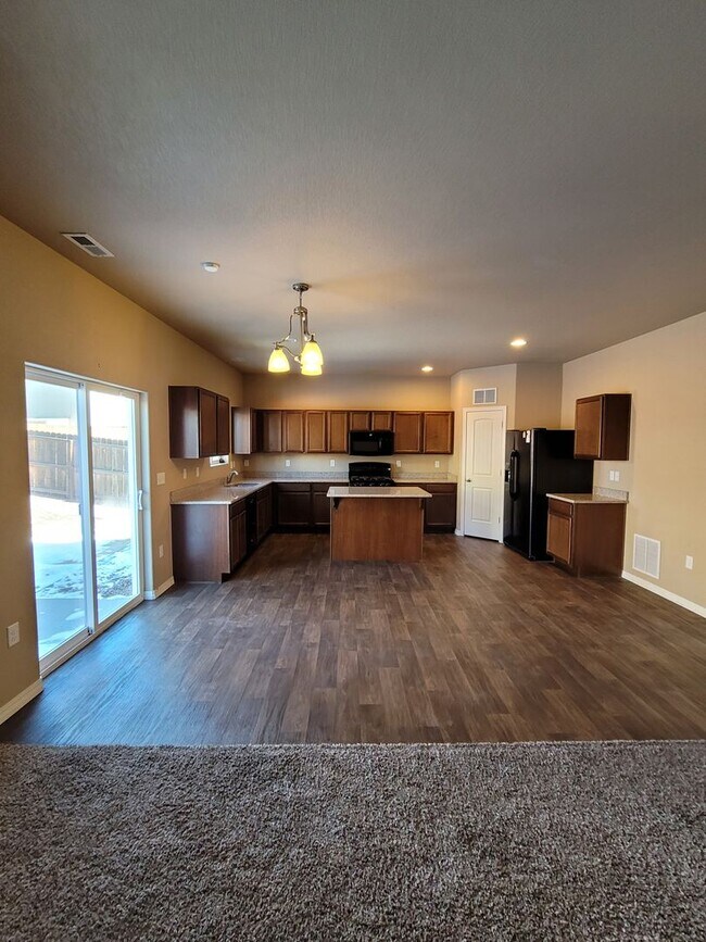 9550 Desert Lily Cir in Colorado Springs, CO - Building Photo - Building Photo