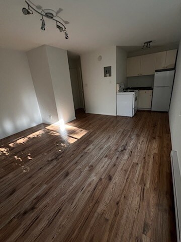 423 Superior St in Victoria, BC - Building Photo