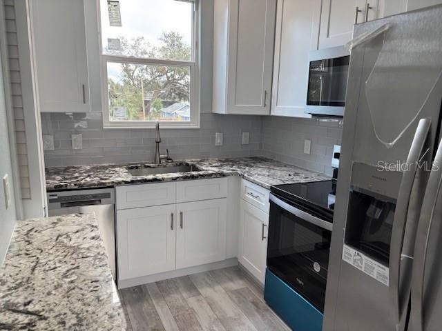 1000 30th Ave N in St. Petersburg, FL - Building Photo - Building Photo