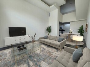 Interior Photo