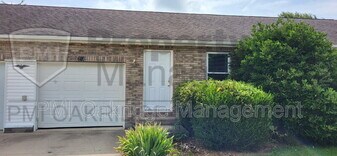 753 Campbell Rd in Sidney, OH - Building Photo