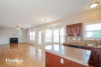 4037 Mantua Way in Raleigh, NC - Building Photo - Building Photo