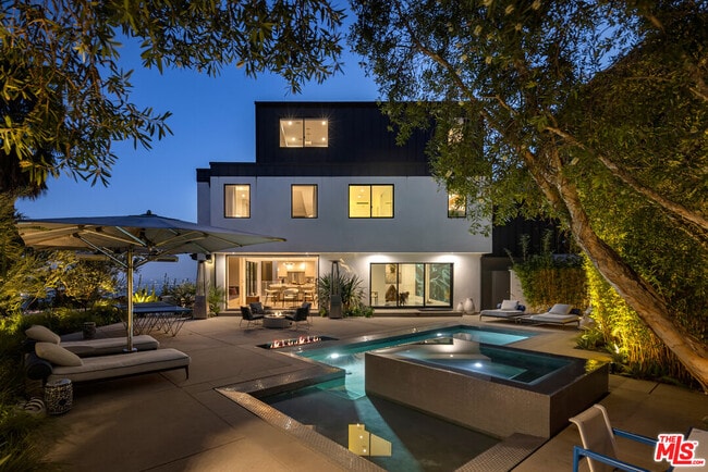 property at 8080 Laurel View Dr