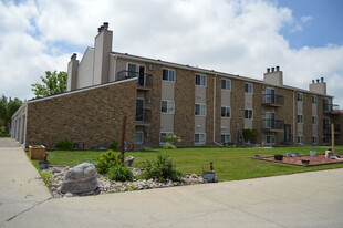 Windgate Apartments