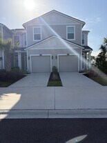 12750 Barrack Ln in Jacksonville, FL - Building Photo