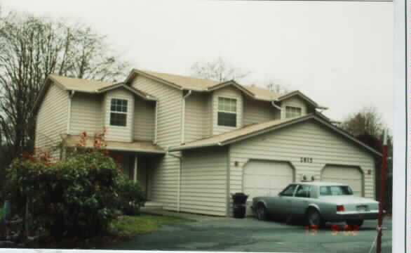 2815 200th St SW in Lynnwood, WA - Building Photo