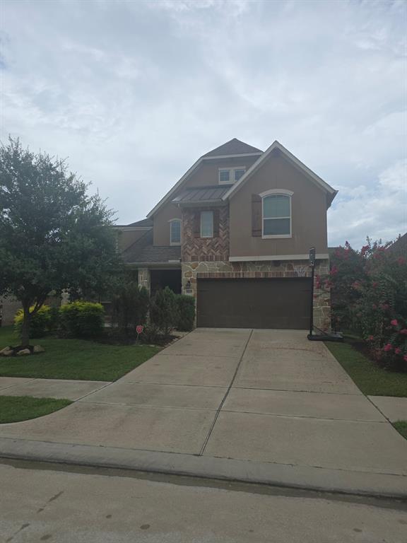 10607 Pilkington Dr in Richmond, TX - Building Photo - Building Photo