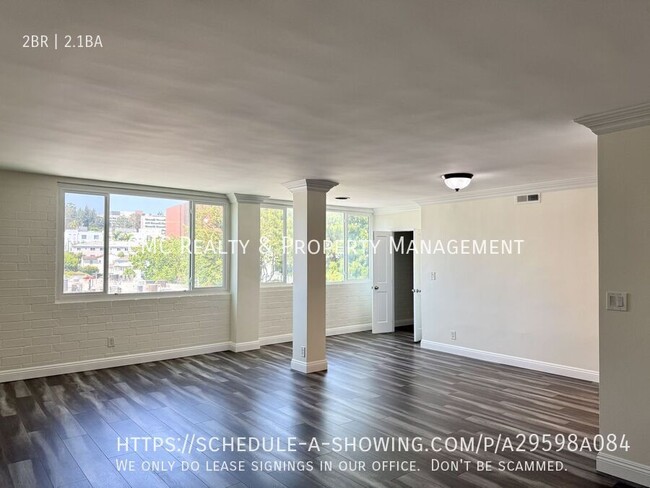 property at 540 Kelton Ave