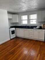 48 Lawn Ave, Unit 1st  Apartment in Quincy, MA - Building Photo
