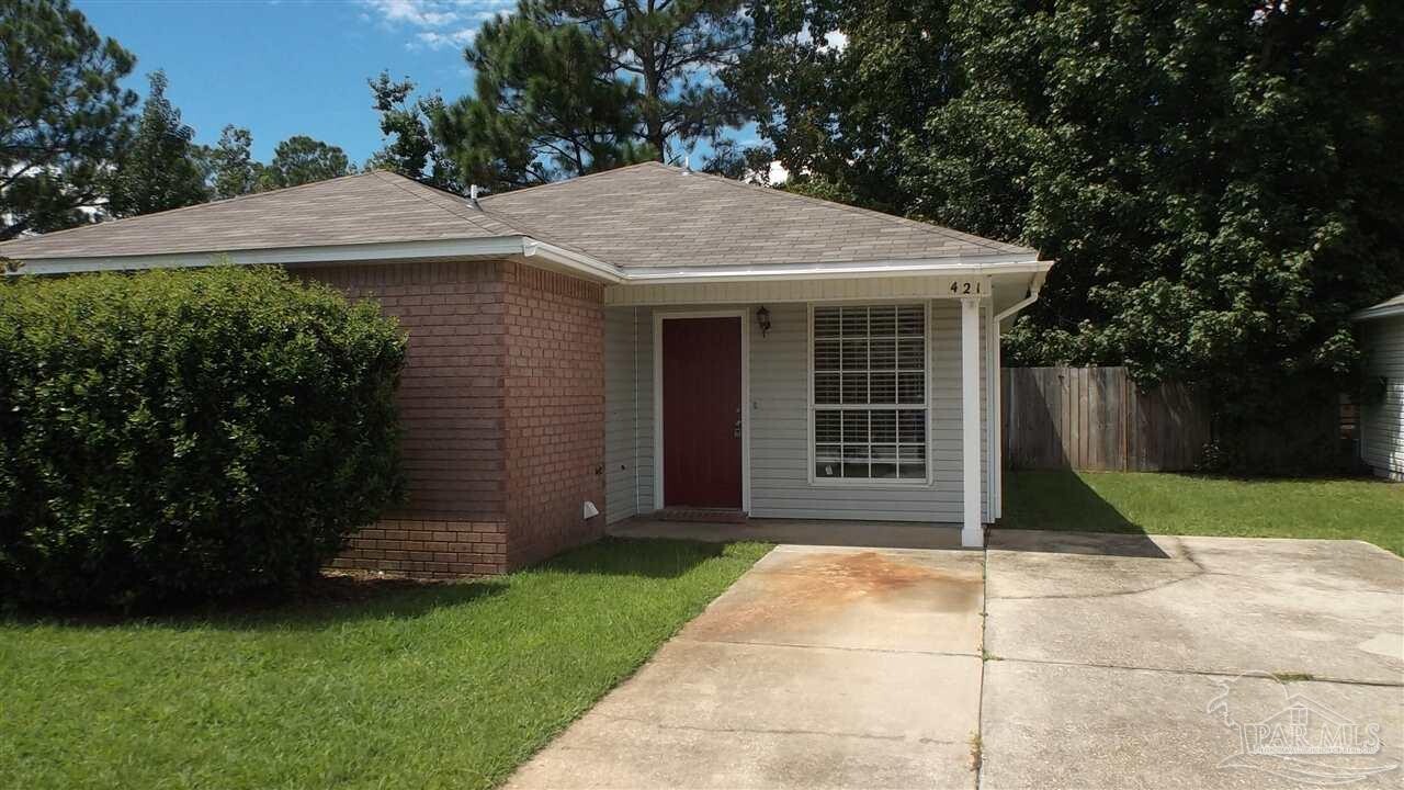 494 Bay Pine Villas Dr in Pensacola, FL - Building Photo