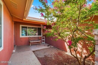2228 Robert Wynn St in El Paso, TX - Building Photo - Building Photo