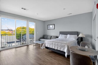 229 S Grant St in Bloomington, IN - Building Photo - Building Photo