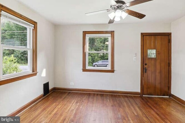 property at 7611 Sparrows Point Blvd