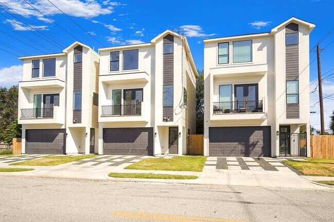 1609 Shelby St in Houston, TX - Building Photo - Building Photo