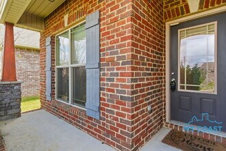 17309 Palm Ridge Dr in D'Iberville, MS - Building Photo - Building Photo