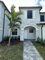 13262 SW 285th St in Homestead, FL - Building Photo