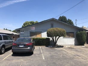 199-217 Broadway Ave in Atwater, CA - Building Photo - Other