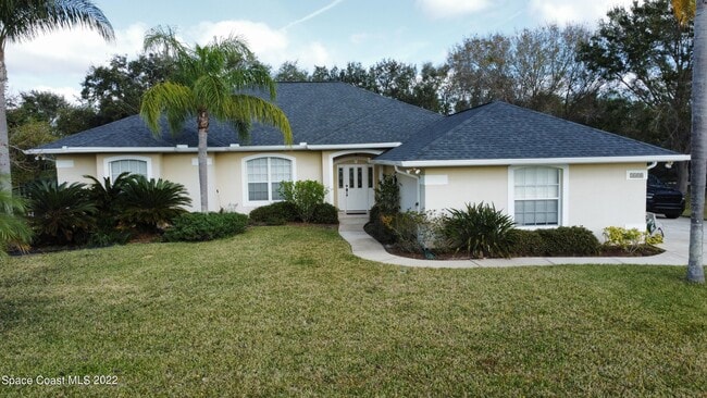 3408 Heartwood Ln in Melbourne, FL - Building Photo - Building Photo