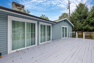 5625 Echo Rd in Columbus, OH - Building Photo - Building Photo