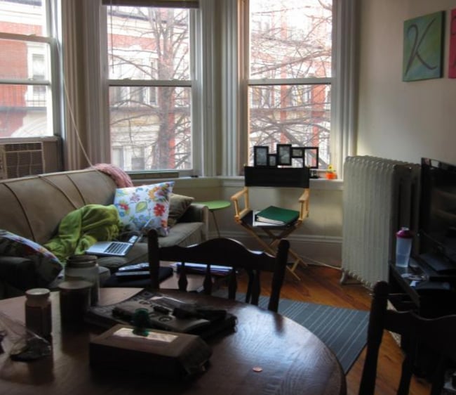30 Edgerly Rd, Unit B in Boston, MA - Building Photo - Building Photo