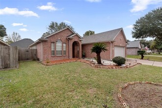 8614 Majesticbrook Dr in Houston, TX - Building Photo - Building Photo