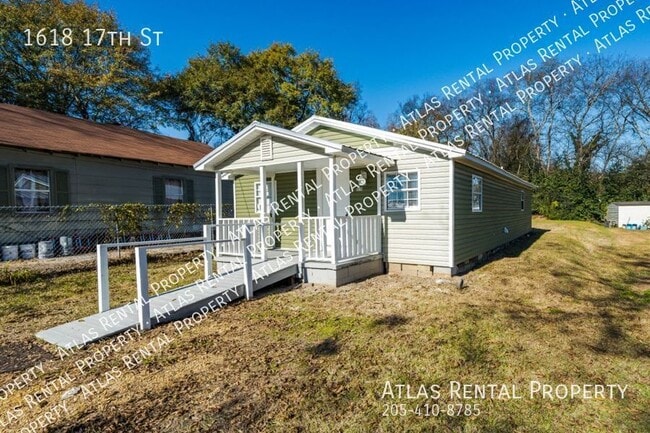 1618 17th St in Northport, AL - Building Photo - Building Photo