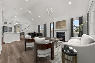 3618 River Crk Trl in Sherman, TX - Building Photo - Building Photo