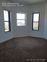 409 W Bancroft St in Toledo, OH - Building Photo - Building Photo