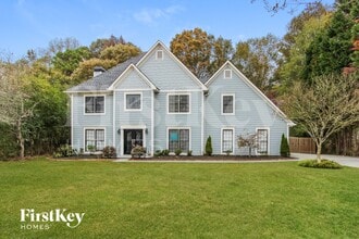 2345 Ashton Ridge Dr in Dacula, GA - Building Photo - Building Photo