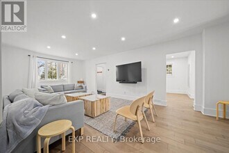 88 Range Rd in Ottawa, ON - Building Photo - Building Photo